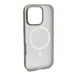 X-Level Magnet Armor MagSafe Case for iPhone 16 Pro
