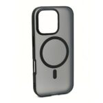 X-Level Magnet Armor MagSafe Case for iPhone 16 Pro - Image 3