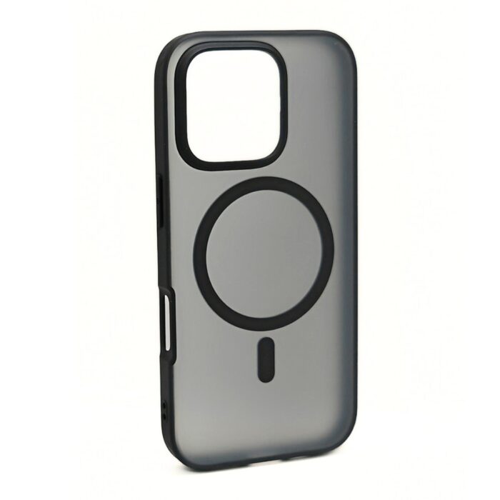 X-Level Magnet Armor MagSafe Case for iPhone 16 Pro - Image 3