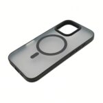 X-Level Magnet Armor MagSafe Case for iPhone 16 Pro - Image 4