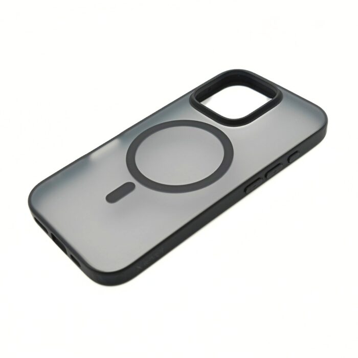 X-Level Magnet Armor MagSafe Case for iPhone 16 Pro - Image 4