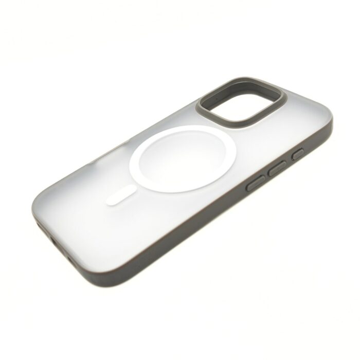 X-Level Magnet Armor MagSafe Case for iPhone 16 Pro - Image 2