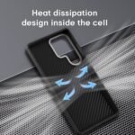 X-Level Magnet Case for Samsung S25 Ultra - Image 6