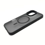 X-Level Magnet Frosted Sand Case for iPhone 16 Pro Max - Image 4