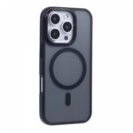 X-Level Magnet ICE Crystal Case for iPhone 16 Pro - Image 5