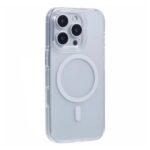 X-Level Magnet ICE Crystal Case for iPhone 16 Pro - Image 6