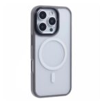 X-Level Magnet ICE Crystal Case for iPhone 16 Pro