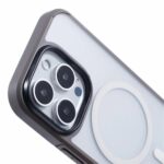 X-Level Magnet ICE Crystal Case for iPhone 16 Pro - Image 2