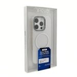 X-Level Magnet Misty Shade Case for iPhone 16 Pro Max - Image 2