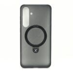 X-Level Magnet Pithy Stone Case for Samsung S24 Plus
