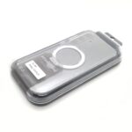 X-Level Magnet Pithy Stone Case for Samsung S24 Plus - Image 4
