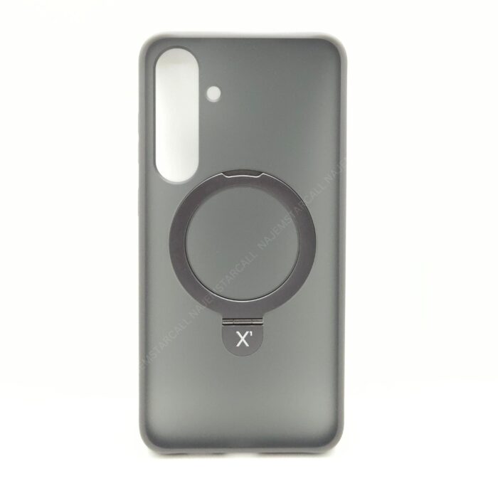 X-Level Magnet Pithy Stone Case for Samsung S24 Plus - Image 2