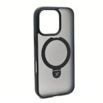 X-Level Magnet Pithy Stone Case for iPhone 16 Pro Max - Image 4