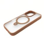X-Level Magnet Pithy Stone Case for iPhone 16 Pro Max - Image 6