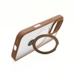 X-Level Magnet Pithy Stone Case for iPhone 16 Pro Max - Image 2