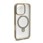 X-Level Magnet Pithy Stone Case for iPhone 16 Pro Max - Image 5