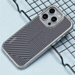 X-Level Magnet Rhombus Collection Case for iPhone 16 Pro Max - Image 4