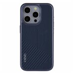 X-Level Magnet Rhombus Collection Case for iPhone 16 Pro Max - Image 6