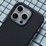 X-Level Magnet Rhombus Collection Case for iPhone 16 Pro Max - Image 8