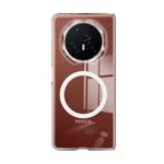 X-Level Hinge Sparkling Collection Case For Honor Magic V3
