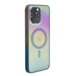 X-Level Magnetic Gradient Case for iPhone 15 Pro - Image 5