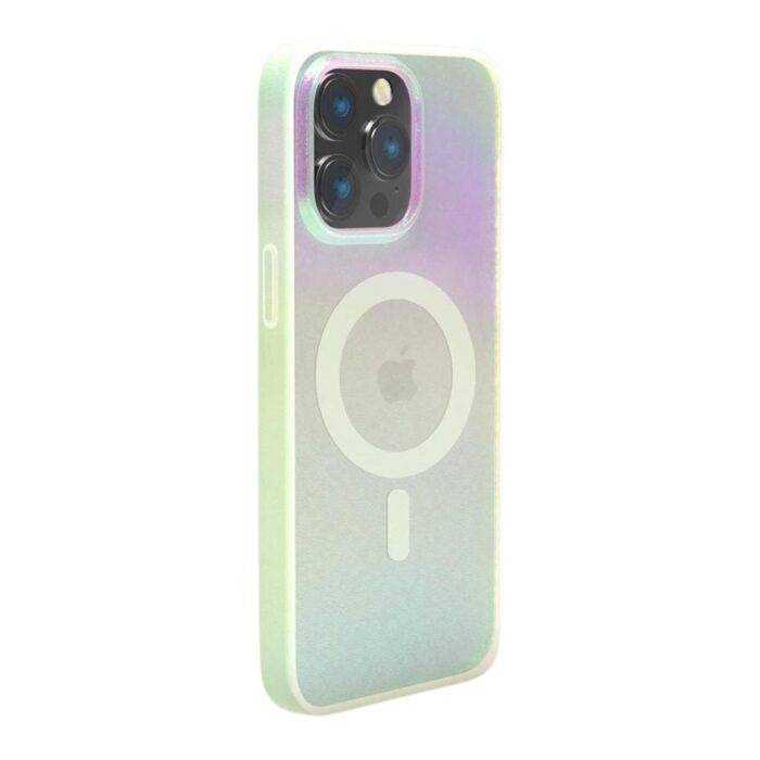 X-Level Magnetic Gradient Case for iPhone 15 Pro - Image 6