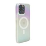 X-Level Magnetic Gradient Case for iPhone 15 Pro Max