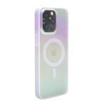 X-Level Magnetic Gradient Case for iPhone 15 Pro - Image 8