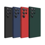 X-Level Membrance Case for Samsung S25 Ultra