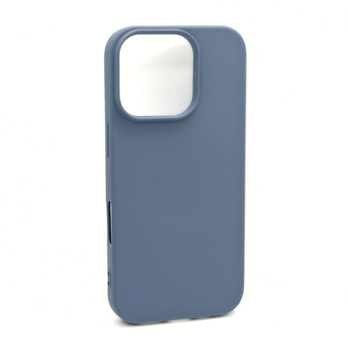X-Level Membrance Thin Case for iPhone 16 Pro Max - Image 3