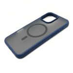 X-Level Soft Magnet MagSafe Case for iPhone 16 Pro Max - Image 2