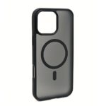 X-Level Soft Magnet MagSafe Case for iPhone 16 Pro Max - Image 5