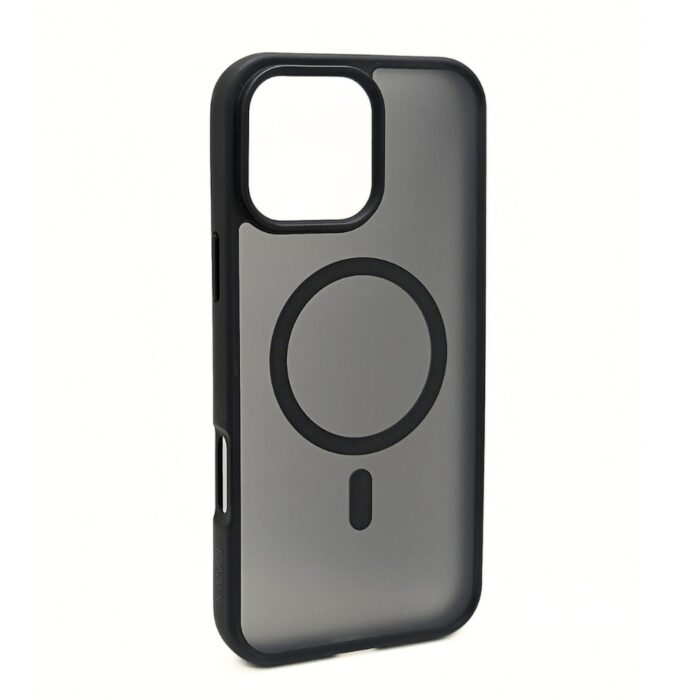 X-Level Soft Magnet MagSafe Case for iPhone 16 Pro Max - Image 5
