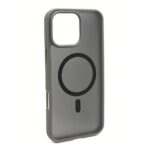 X-Level Soft Magnet MagSafe Case for iPhone 16 Pro Max - Image 3