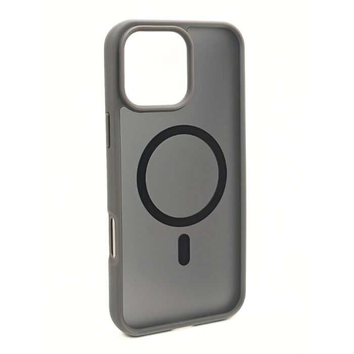 X-Level Soft Magnet MagSafe Case for iPhone 16 Pro Max - Image 3