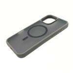 X-Level Soft Magnet MagSafe Case for iPhone 16 Pro Max - Image 4