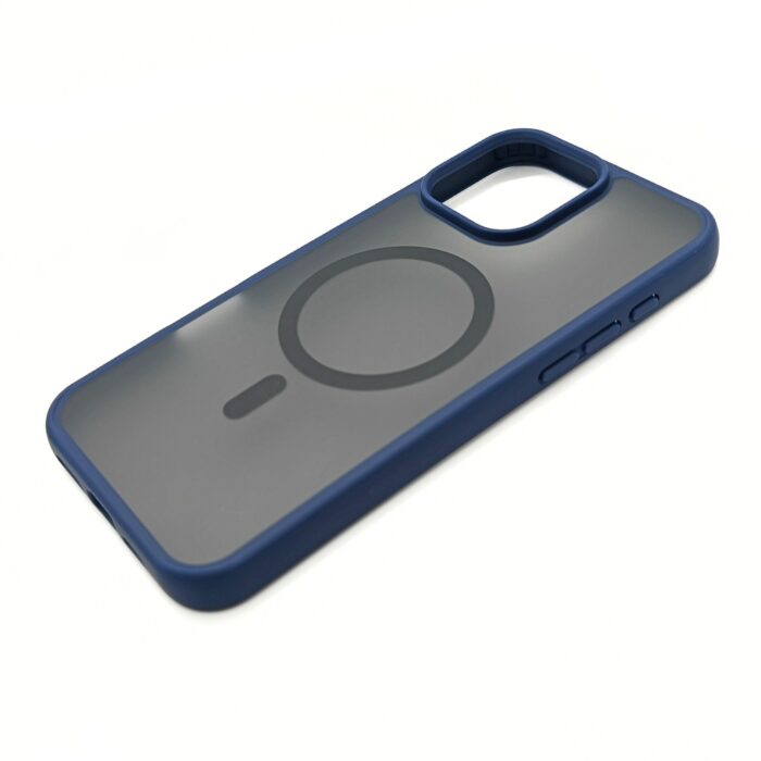 X-Level Soft Magnet MagSafe Case for iPhone 16 Pro Max - Image 2