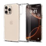 X-Level Space Case for iPhone 16 Pro