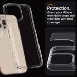 X-Level Space Case for iPhone 16 Pro - Image 2