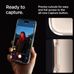 X-Level Space Case for iPhone 16 Pro - Image 3