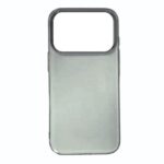 X-Level Sparkling Clear Case for iPhone 17 Pro Max - Image 3