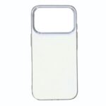 X-Level Sparkling Clear Case for iPhone 17 Pro Max - Image 2