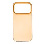 X-Level Sparkling Clear Case for iPhone 17 Pro Max