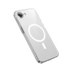 X-level Magnet sparkling Case For iPhone 16e