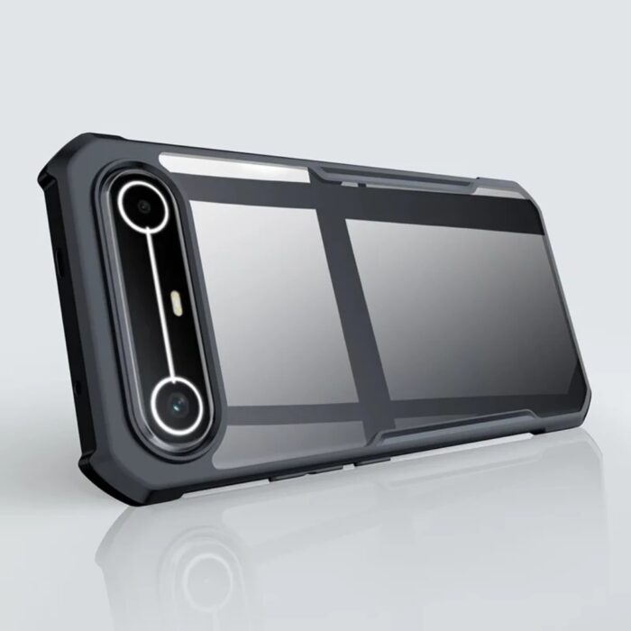 XUNDD Case For Tecno Spark Slim - Image 6