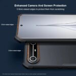 XUNDD Case For Tecno Spark Slim - Image 5