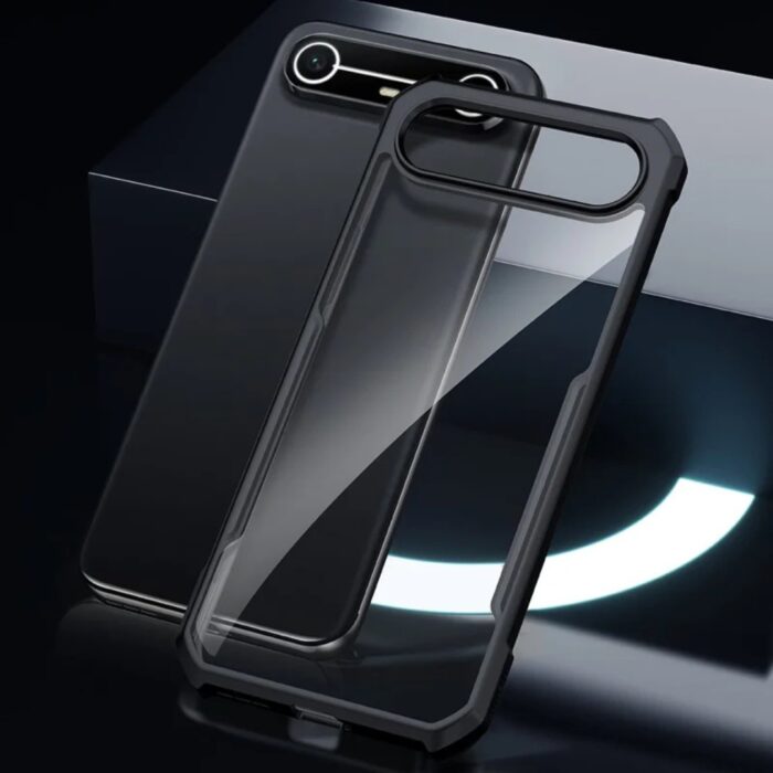 XUNDD Case For Tecno Spark Slim - Image 3
