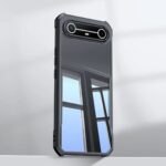 XUNDD Case For Tecno Spark Slim - Image 2