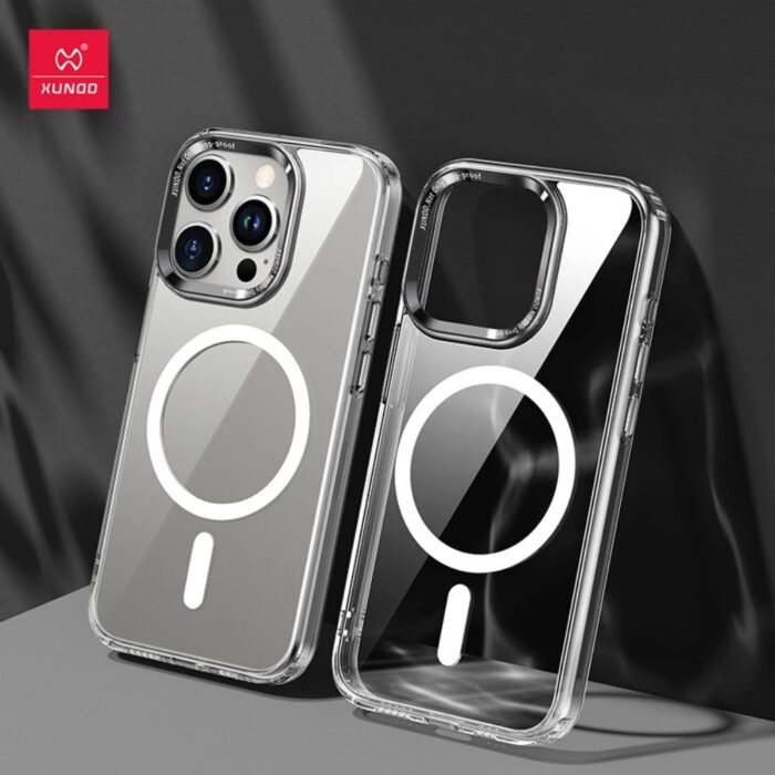 Xundd Wisely Series Case for iPhone 16 Pro - Image 2