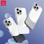 Xundd XDD-0008 2 in 1 Case for iPhone 16 Pro